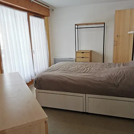 Lägenhet Renove Pour 4 Pers, Proche Centre, Parking - Fr-1-598-38 *