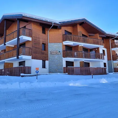 Renove Pour 4 Pers, Proche Centre, Parking - Fr-1-598-38 Apartment Les Gets